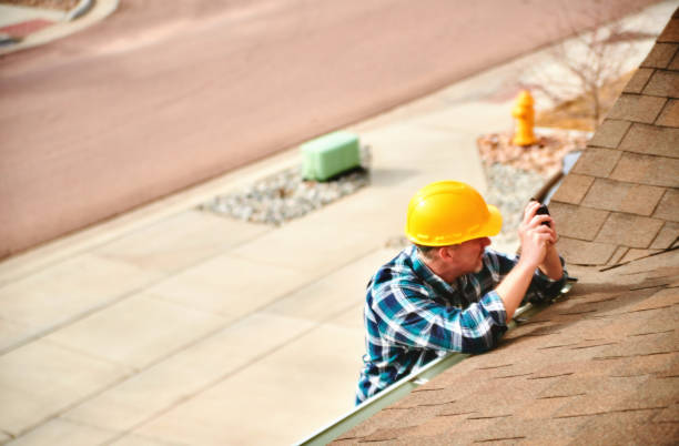 Quick and Trustworthy Emergency Roof Repair Services in Fruit Cove, FL