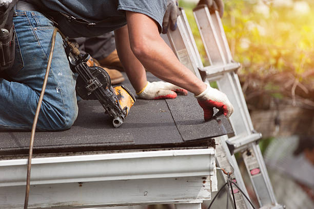 Quick and Trustworthy Emergency Roof Repair Services in Fruit Cove, FL